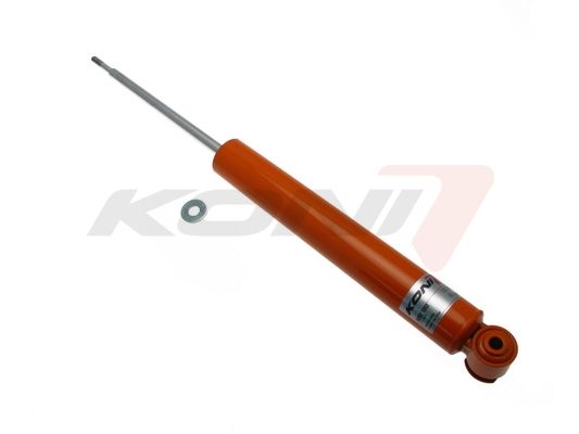 KONI 87-2657 Shock Absorber | ML Performance EU EU
