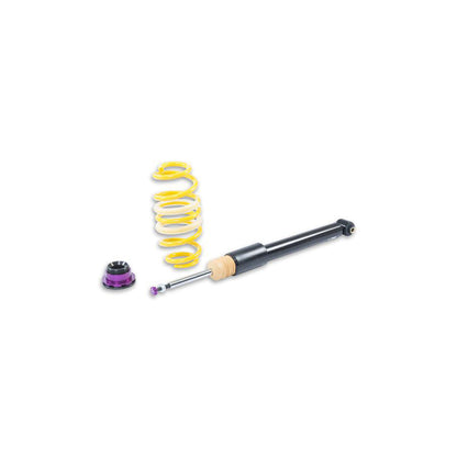 KW 1528000N Seat VW Variant 2 Coilover Kit (Leon & Golf) 4 | ML Performance EU Car Parts