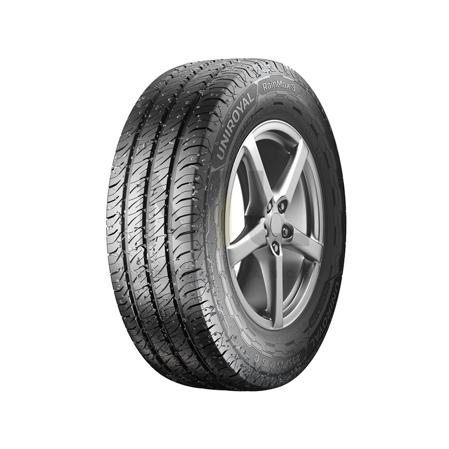 Uniroyal Rain Max 3 215/60 R16 103T Van Summer Tyre | ML Performance EU Car Parts
