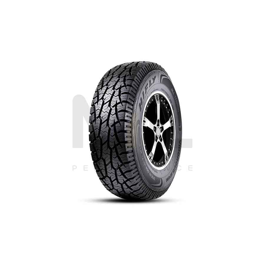 Hifly AT601 265/70 R17 115T SUV Summer Tyre | ML Performance EU Car Parts