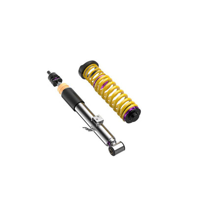 KW 352200EB BMW G20 G22 Variant 3 Coilover Kit - With EDC Delete (Inc. M3 & M4) 7 | ML Performance EU Car Parts