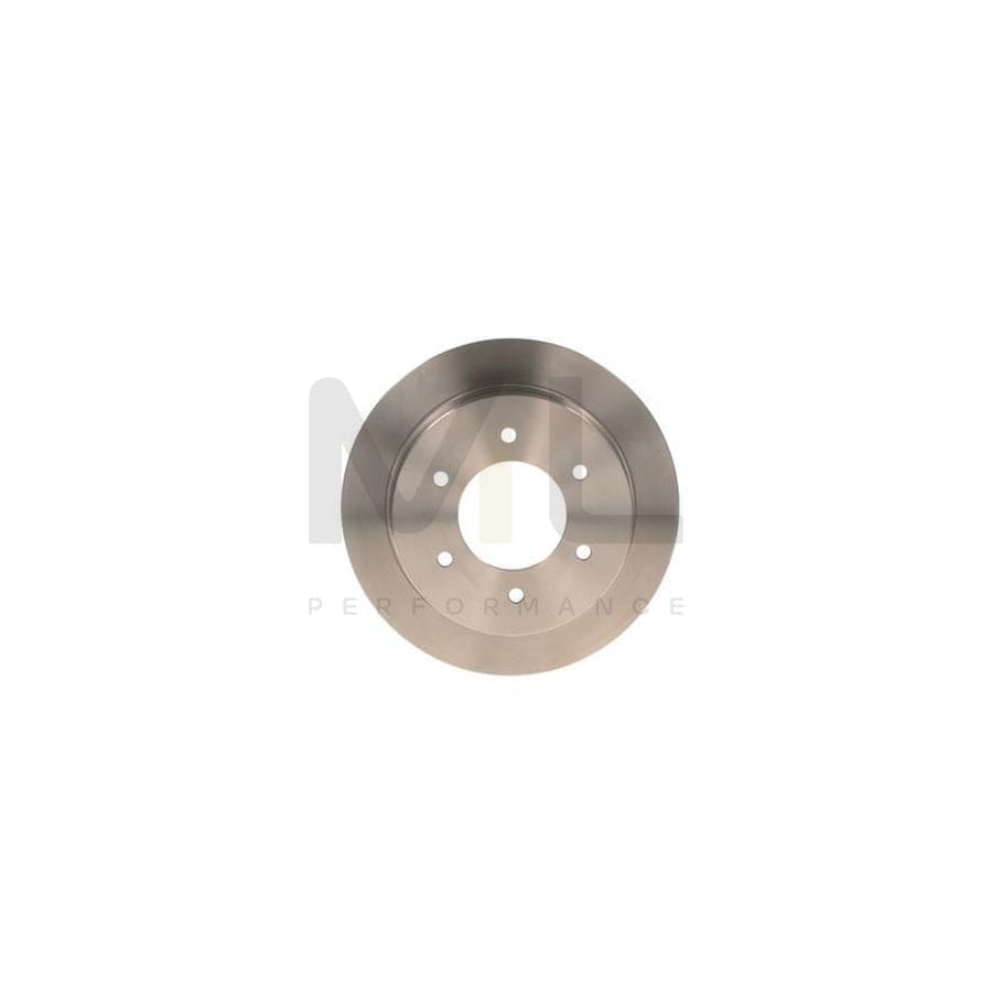 BOSCH 0 986 479 C32 Brake Disc for MITSUBISHI PAJERO / SHOGUN SPORT Vented, Oiled | ML Performance Car Parts
