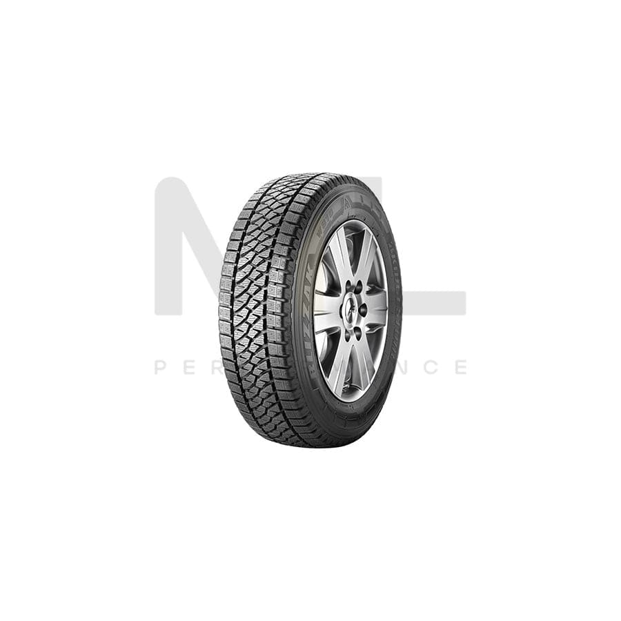 Bridgestone Blizzak W810 215/60 R17 104/102H Van Winter Tyre | ML Performance UK Car Parts
