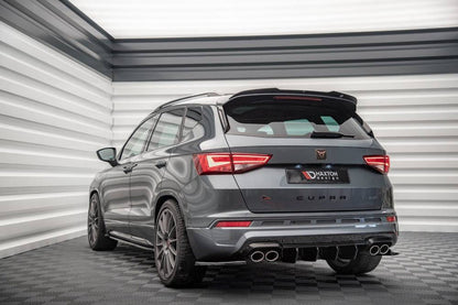 Maxton Design Cupra Ateca MK1 Rear Valance