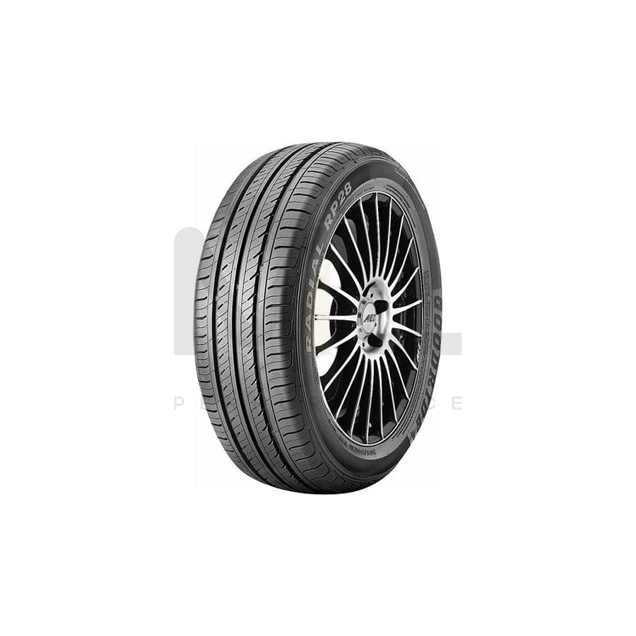 Goodride RP28 205/65 R16 95H Summer Tyre | ML Performance EU Car Parts
