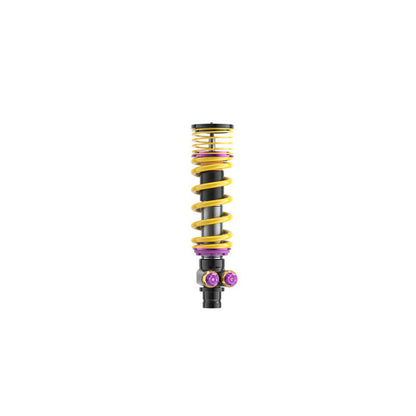 KW 30950038 Honda NSX II Variant 5 Coilover Kit - With EDC Delete 5 | ML Performance EU Car Parts