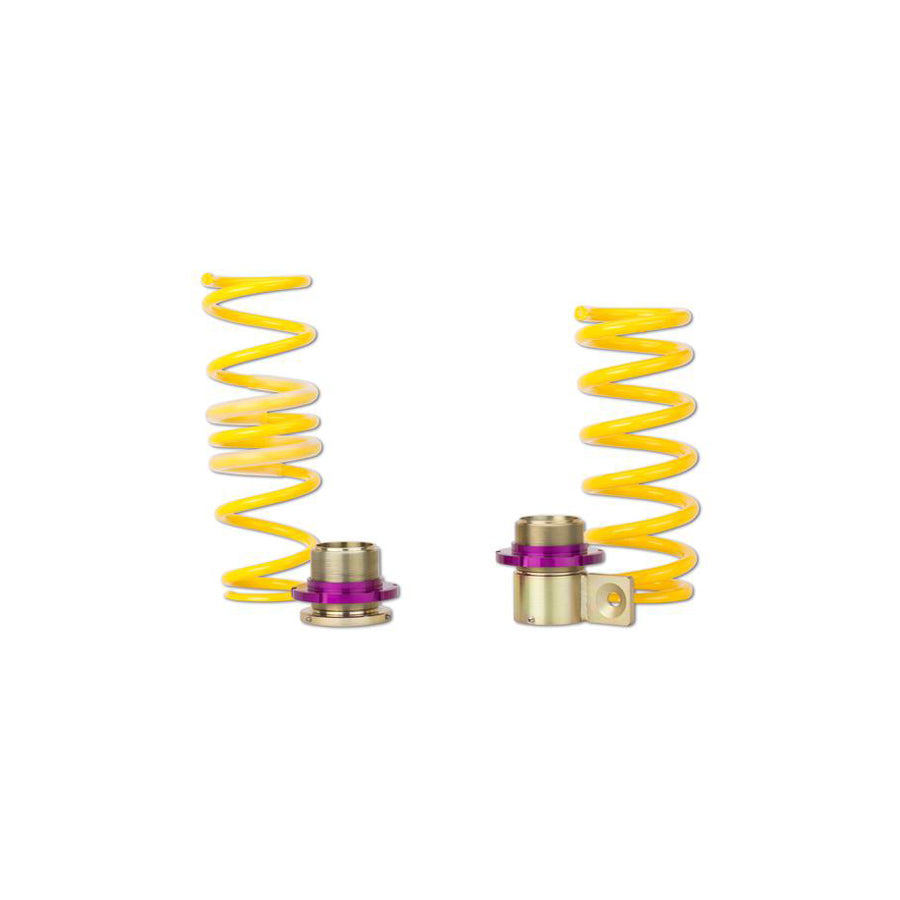 KW 25337004 Mclaren 600LT Height-Adjustable Lowering Springs Kit 2 | ML Performance EU Car Parts