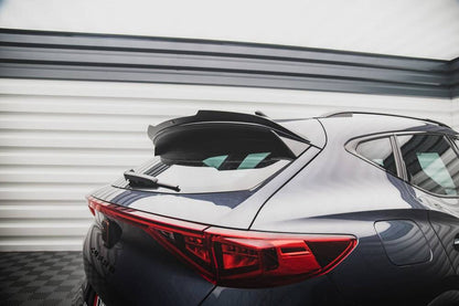 Maxton Design Cupra Formentor MK1 Spoiler Cap