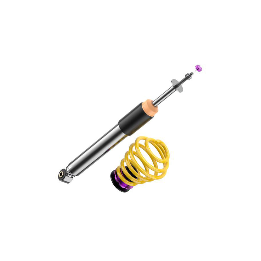 KW 352200BV BMW E30 Variant 3 Coilover Kit 6 | ML Performance EU Car Parts