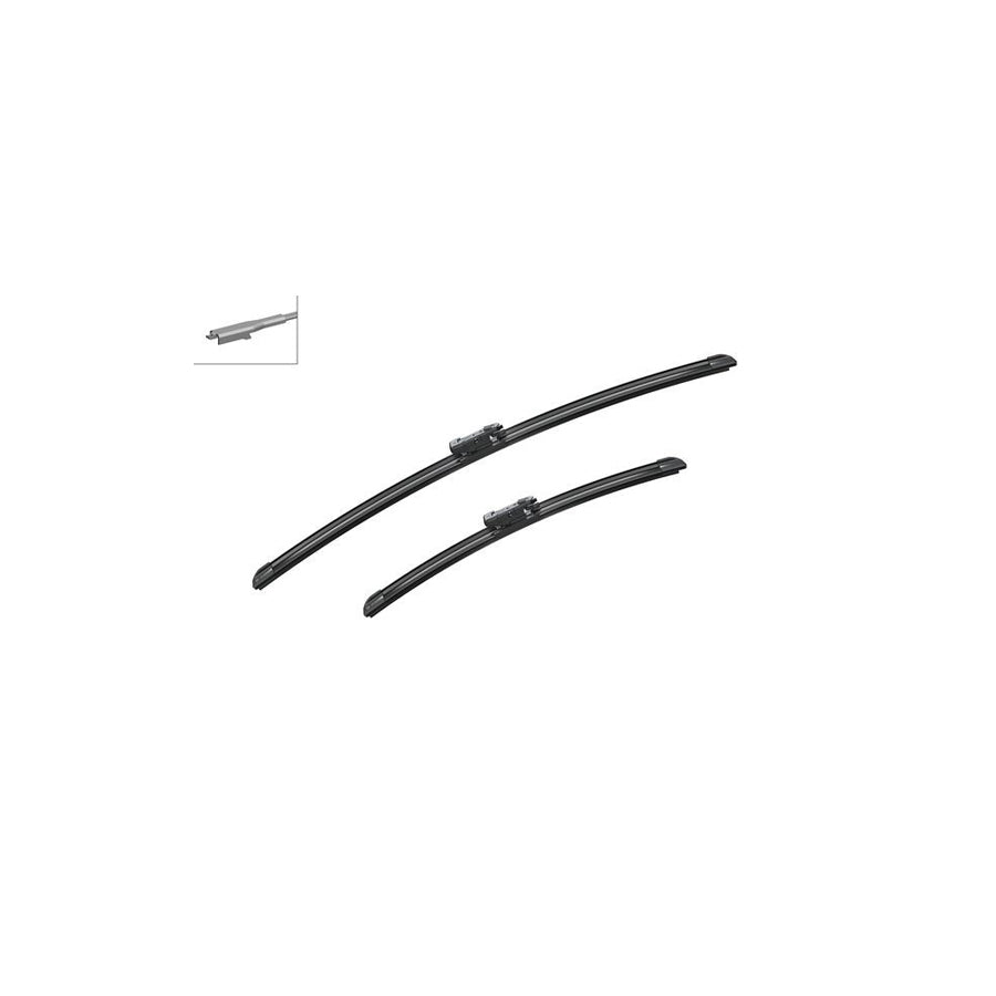 Bosch 3 397 014 01P Wiper Blade | ML Performance EU Car Parts