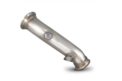 Scorpion SBMC066 BMW M135i Catalyst Replacement  | ML Performance EU EU