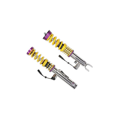 KW 39071001 Porsche 997 911 DDC ECU Coilovers 2 | ML Performance EU Car Parts