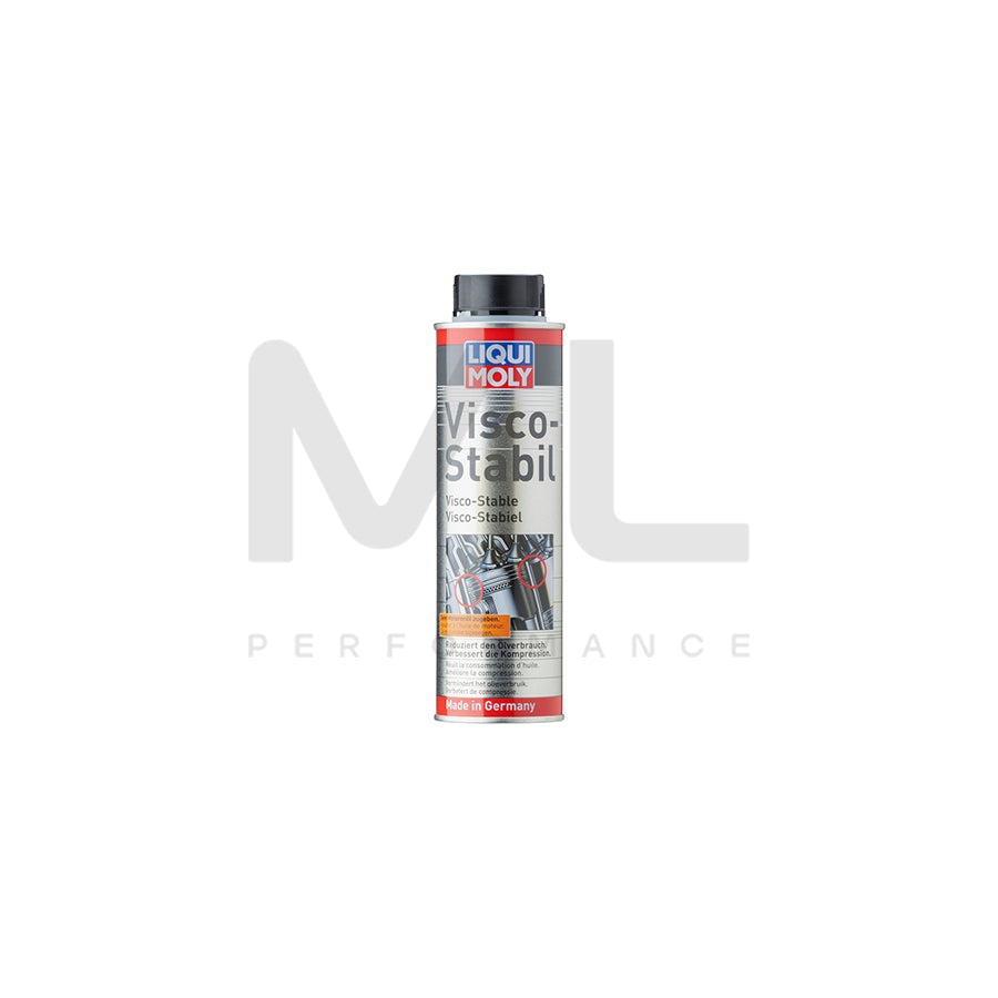 Liqui Moly Viscoplus For Oil 300ml