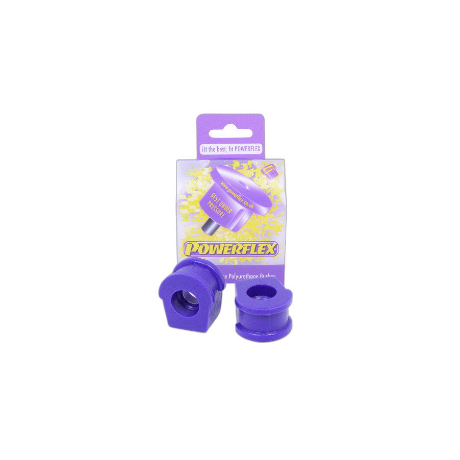 Powerflex PFF3-106-21.5 Audi Front Anti Roll Bar To Control Arm Bush (Inc. 80, 90, Coupe) | ML Performance EU Car Parts