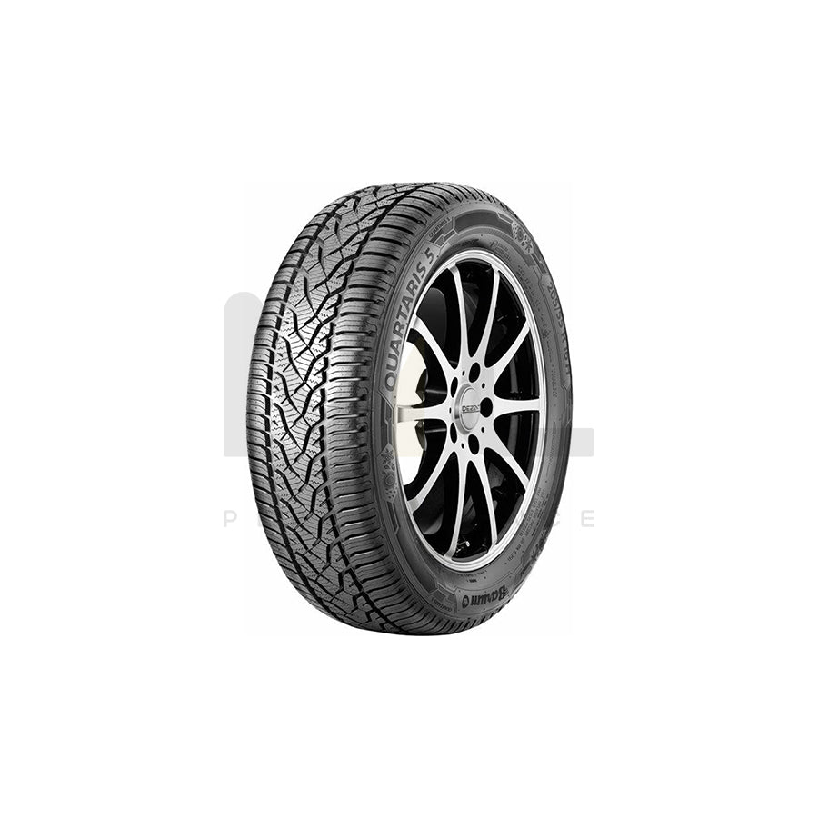 Barum Quartaris 5 155/80 R13 79T All-season Tyre | ML Performance EU Car Parts