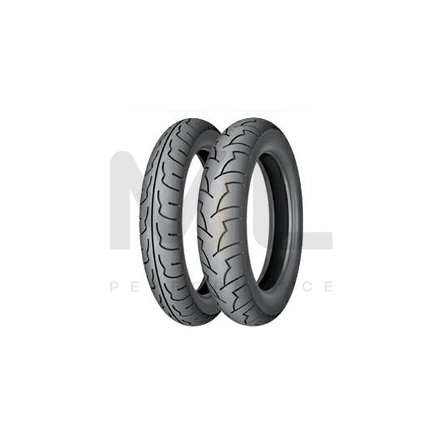 Michelin Pilot Activ 150/70 17 69V Motorcycle Summer Tyre | ML Performance EU Car Parts