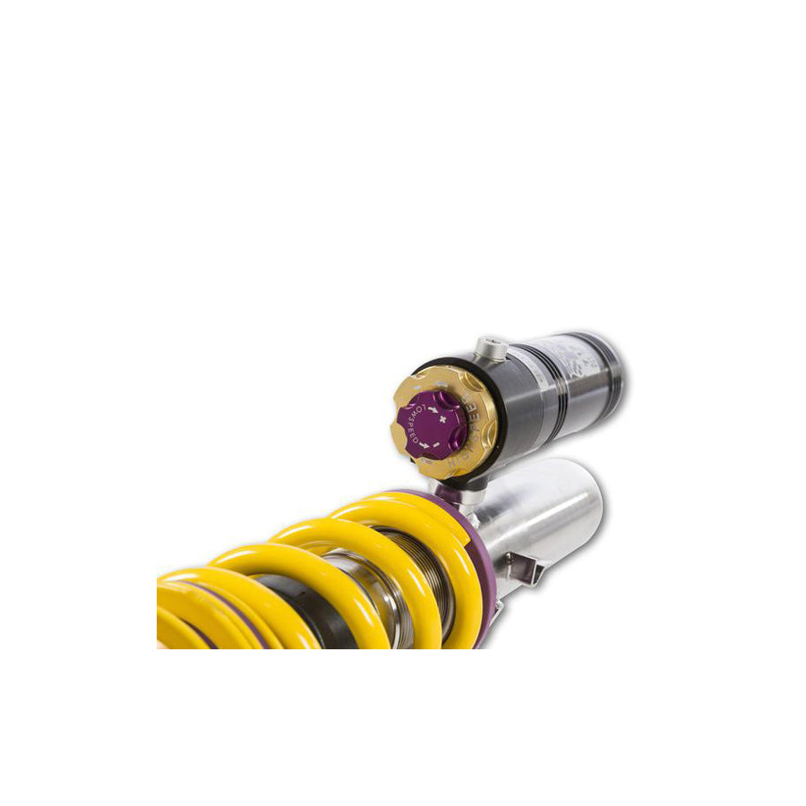 KW 39771251 Porsche 991 911 Clubsport 3-Way Coilover Kit 7 | ML Performance EU Car Parts