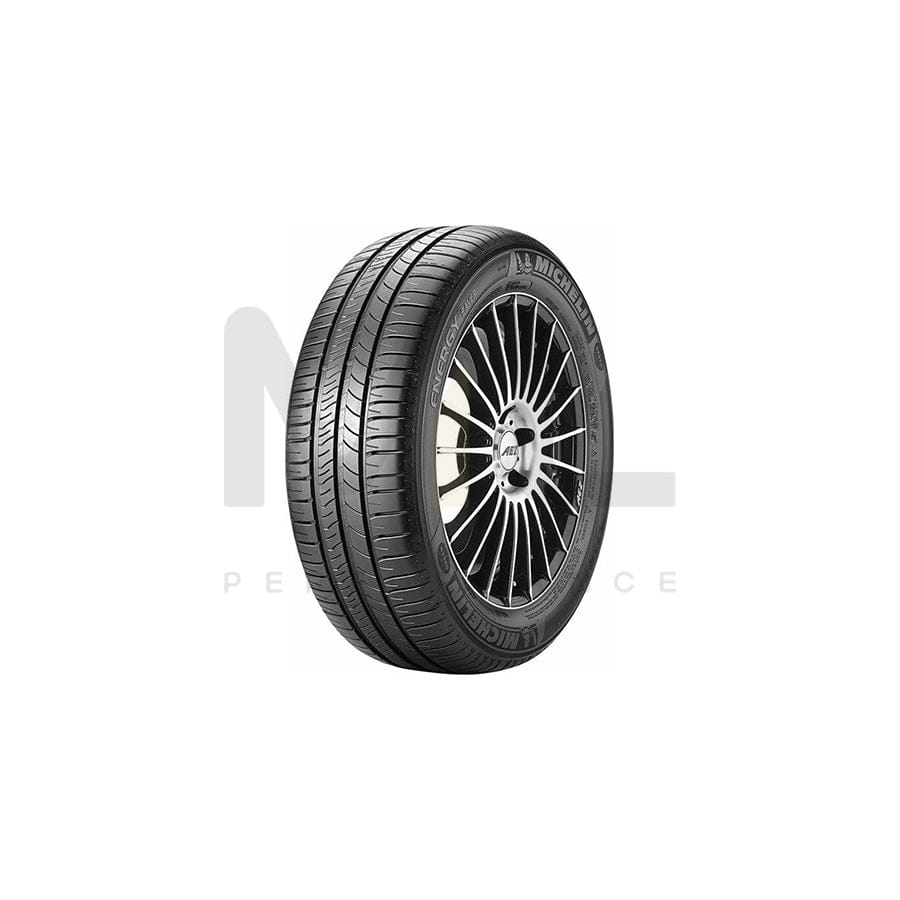 Michelin Energy Saver+ 165/70 R14 81T Summer Tyre | ML Performance UK Car Parts