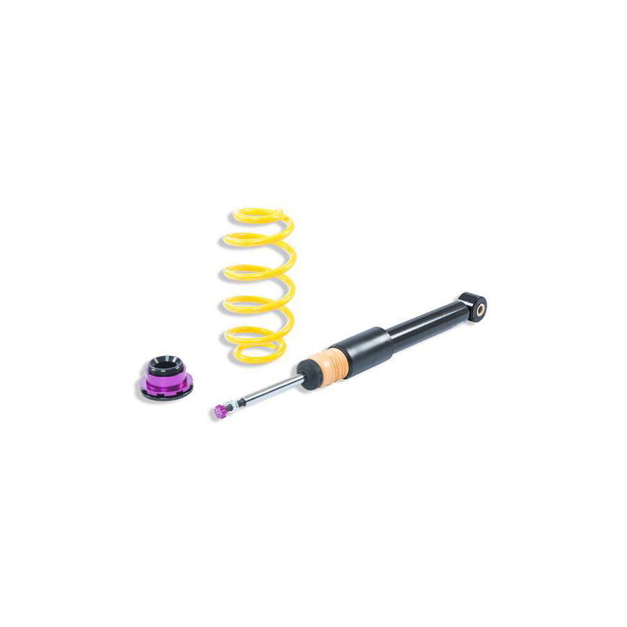 KW 15281031 Seat VW Variant 2 Coilover Kit (Leon & Golf) 4 | ML Performance EU Car Parts