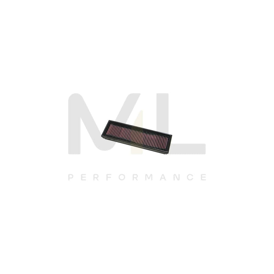 K&N 33-2215 Replacement Air Filter | ML Car Parts UK | ML Performance