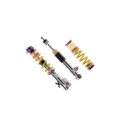 KW 39756223 Toyota Yaris Clubsport 3-Way Coilover Kit 2 | ML Performance EU Car Parts