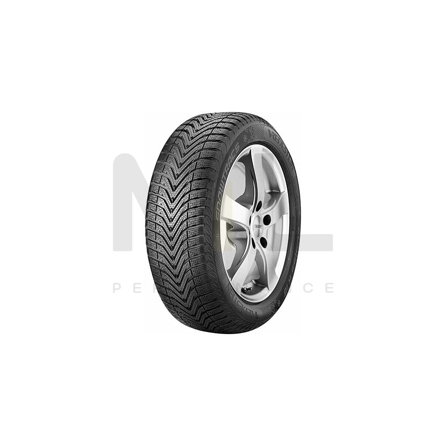 Vredestein Snowtrac 5 C M+S 3PMSF 195/60 R16 99/97T Van Winter Tyre | ML Performance EU Car Parts