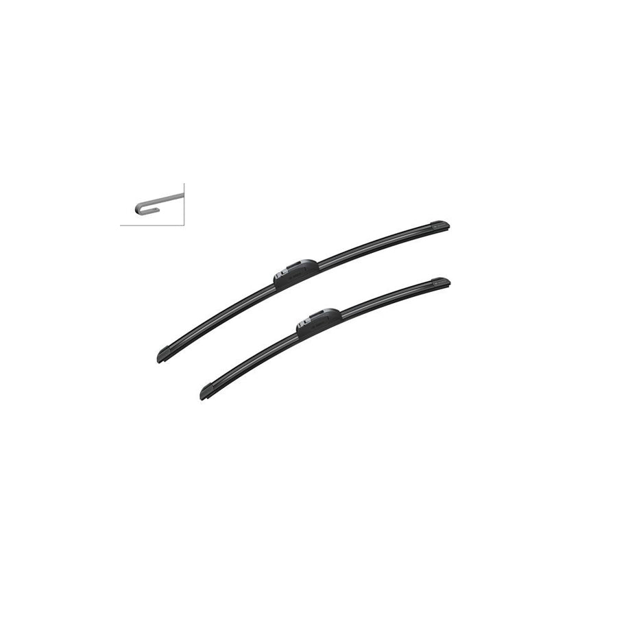 Bosch 3 397 007 043 Wiper Blade | ML Performance EU Car Parts