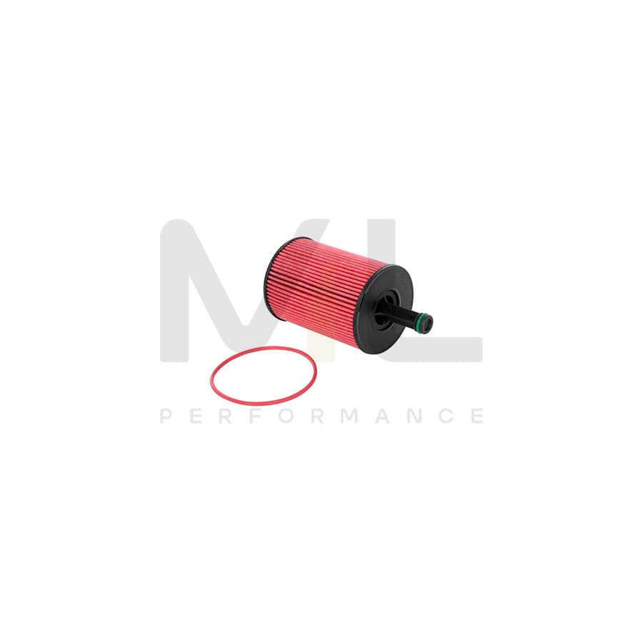 K&N HP-7031 Oil Filter | ML Car Parts UK | ML Performance