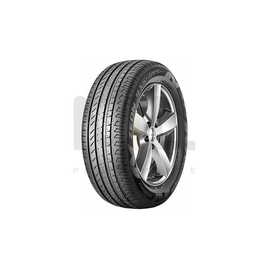 Cooper Zeon 4XS Sport 215/65 R16 98V SUV Summer Tyre | ML Performance EU Car Parts