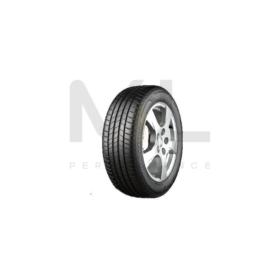 Bridgestone Turanza T005 XL 205/50 R17 93W Summer Tyre | ML Performance EU Car Parts