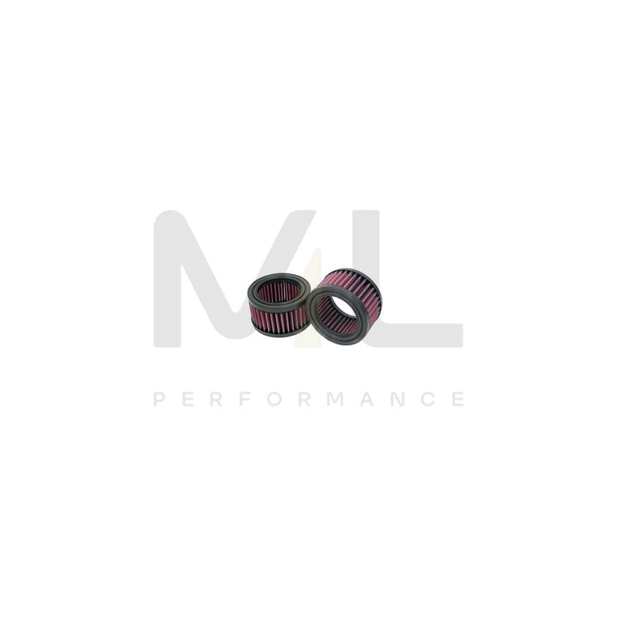 K&N DU-0202 Replacement Air Filter | ML Car Parts UK | ML Performance