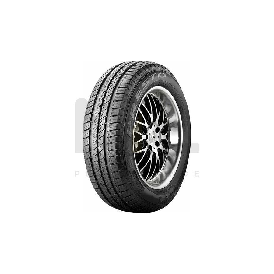 Debica Presto 205/60 R16 92H Summer Tyre | ML Performance EU Car Parts