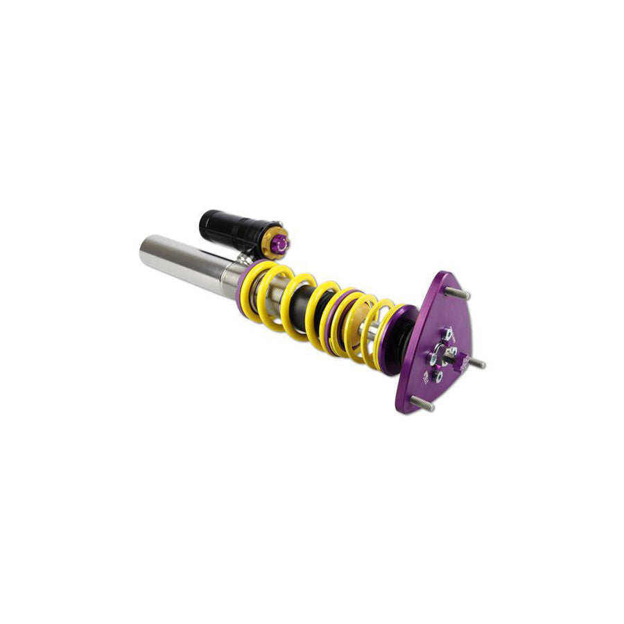 KW 39771224 Porsche 997 911 Clubsport 3-Way Coilover Kit 4 | ML Performance EU Car Parts