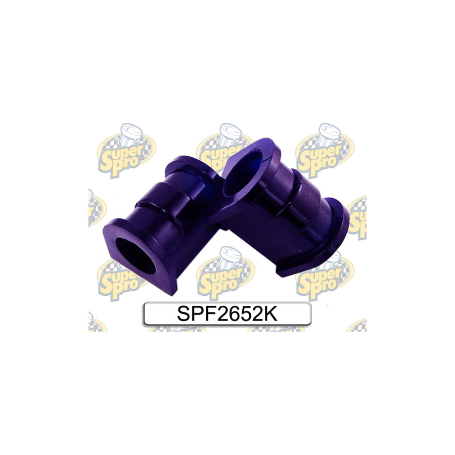 SuperPro SPF2652-24K SuperPro Bushing Kit | ML Performance EU Car Parts