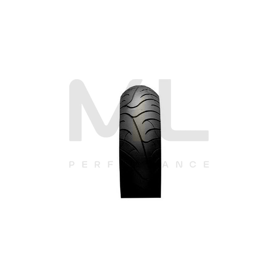 Bridgestone Battlax BT-020 M Rear 160/70 B17 79V Motorcycle Summer Tyre | ML Performance UK Car Parts