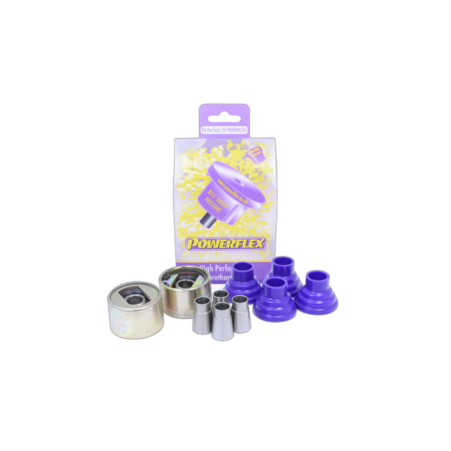 Powerflex PFF3-402 Audi Front Track Control Arm Inner Bush (Inc. 100, 200, V8) | ML Performance EU Car Parts