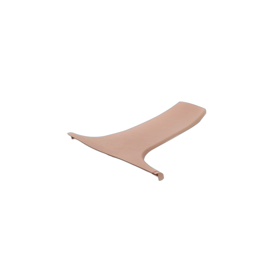 Genuine BMW 51438207197 E39 Covering Column-Center Lower Left SANDBEIGE (Inc. 530i, 530d & 520i) | ML Performance EU Car Parts