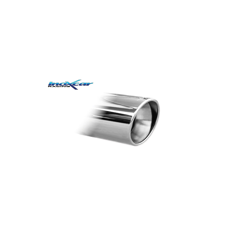 InoXcar MEA.09.XR10 Mercedes-Benz W176 Rear Silencer | ML Performance EU Car Parts