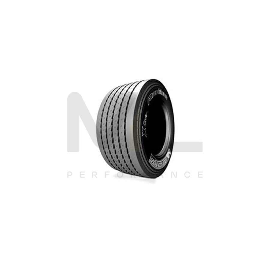 Michelin X One MaxiTrailer+ 455/45 R22.5 160J Truck Summer Tyre | ML Performance EU Car Parts