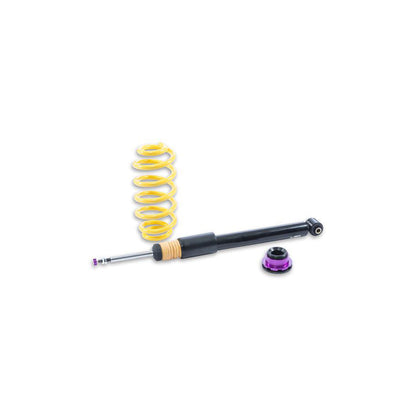 KW 152800BS VW Passat Variant 2 Coilover Kit - With EDC Delete 4 | ML Performance EU Car Parts
