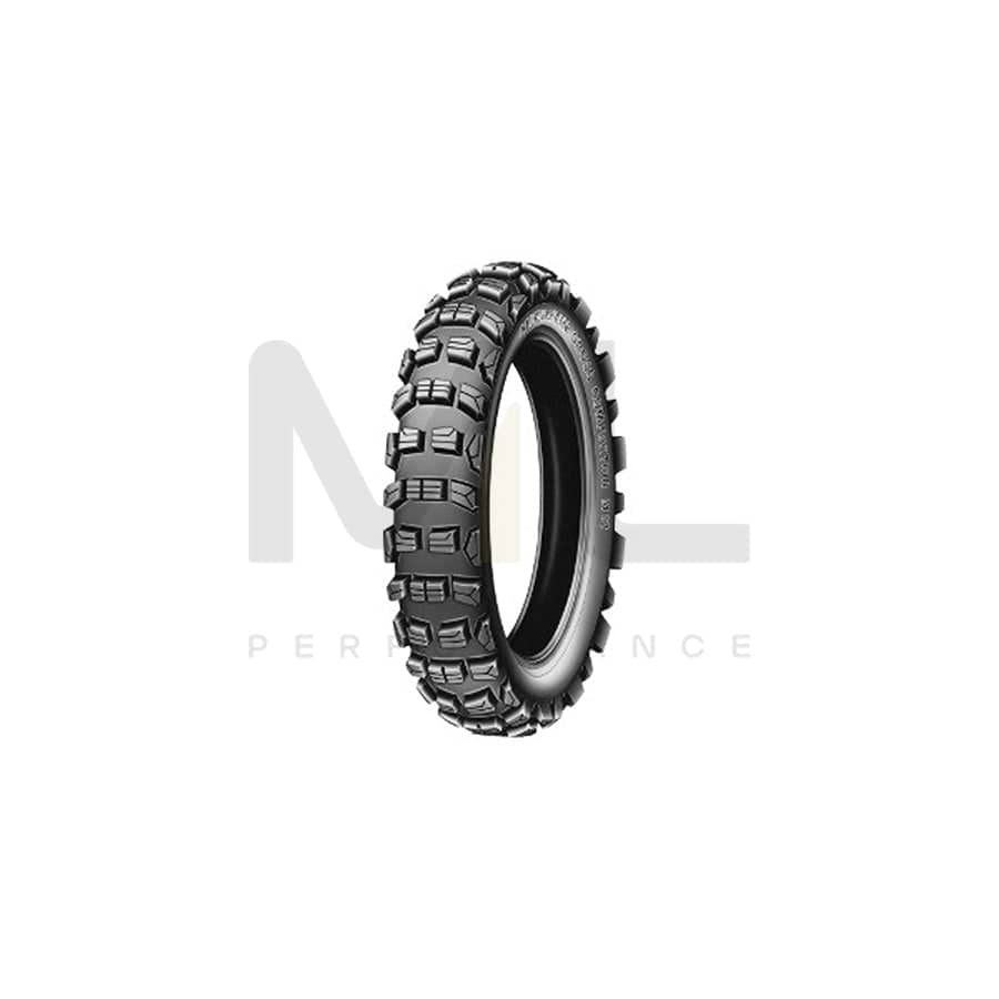 Michelin Cross Competition M 130/80 18 Motorcycle Summer Tyre | ML Performance EU Car Parts