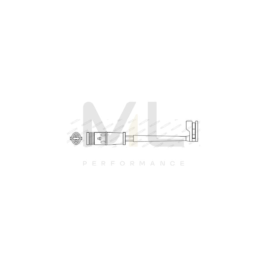 FERODO PREMIER FWI311 Brake pad wear sensor | ML Performance Car Parts