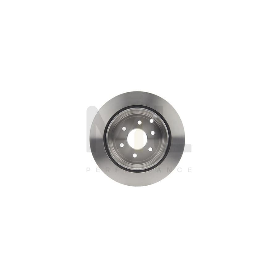 BOSCH 0 986 479 533 Brake Disc Vented, Oiled | ML Performance Car Parts