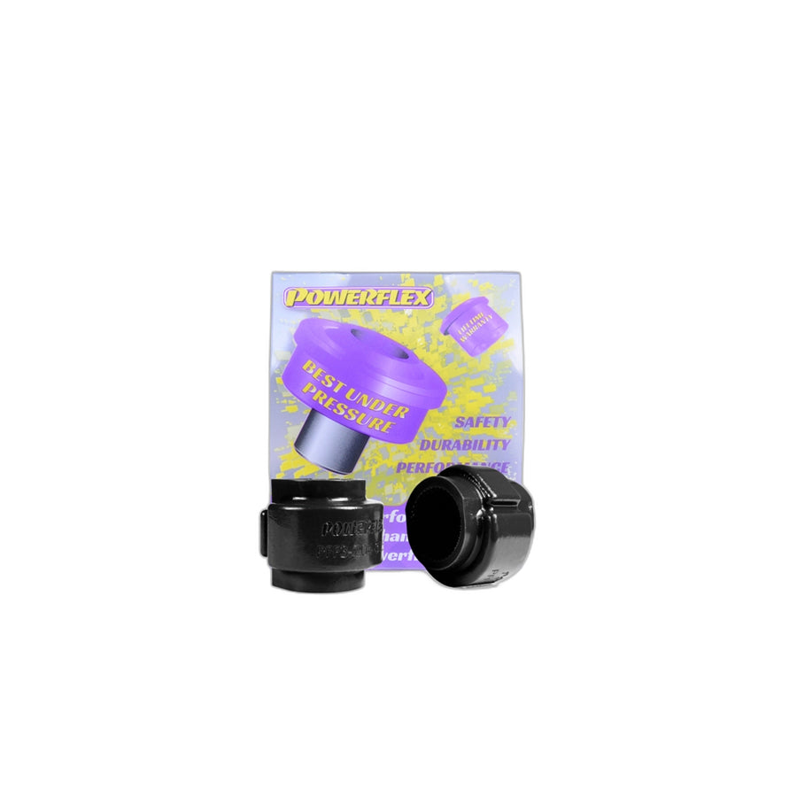Powerflex PFF3-204-31.5 Audi Seat Front Anti Roll Bar Bush 31.5mm (Inc. RS4, S8, Exeo) | ML Performance EU Car Parts