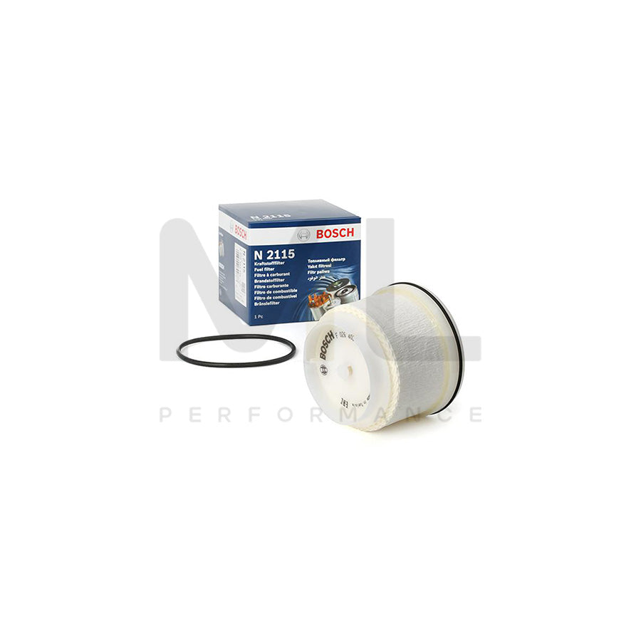 BOSCH Fuel Filter F026402115  [ N 2115 ] | ML Car Parts UK | ML Performance