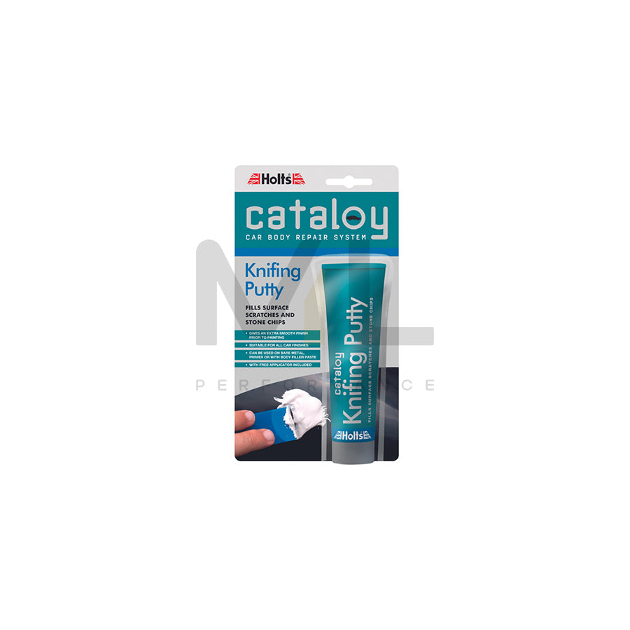 Holts 100g Cataloy Knifing Putty | ML Performance EU Car Parts