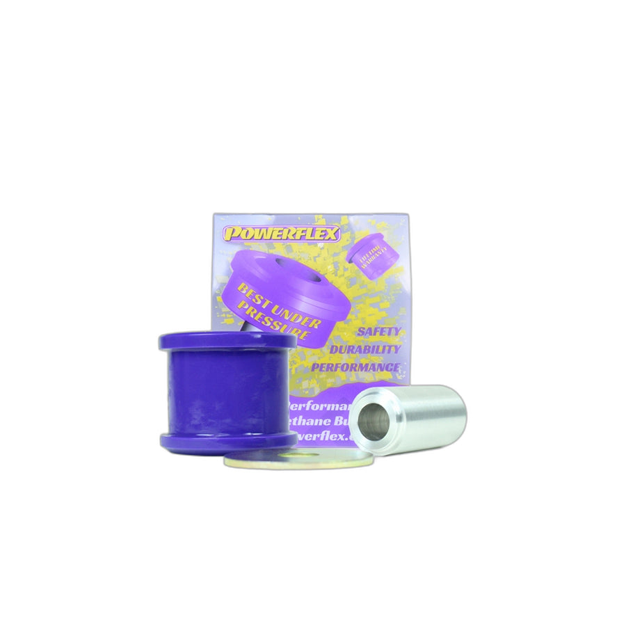 Powerflex PFF3-905 Audi VW Lower Engine Mount Small Bush (Inc. RS3, TTRS, Passat, Tiguan) | ML Performance EU Car Parts