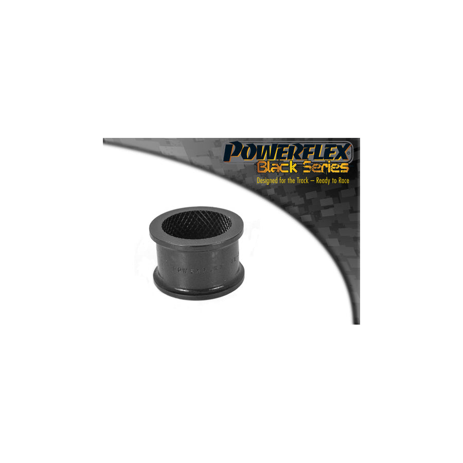 Powerflex PFF42-520BLK Rover MG Steering Rack Mounting Bush (Inc. 45 & ZS) | ML Performance EU Car Parts