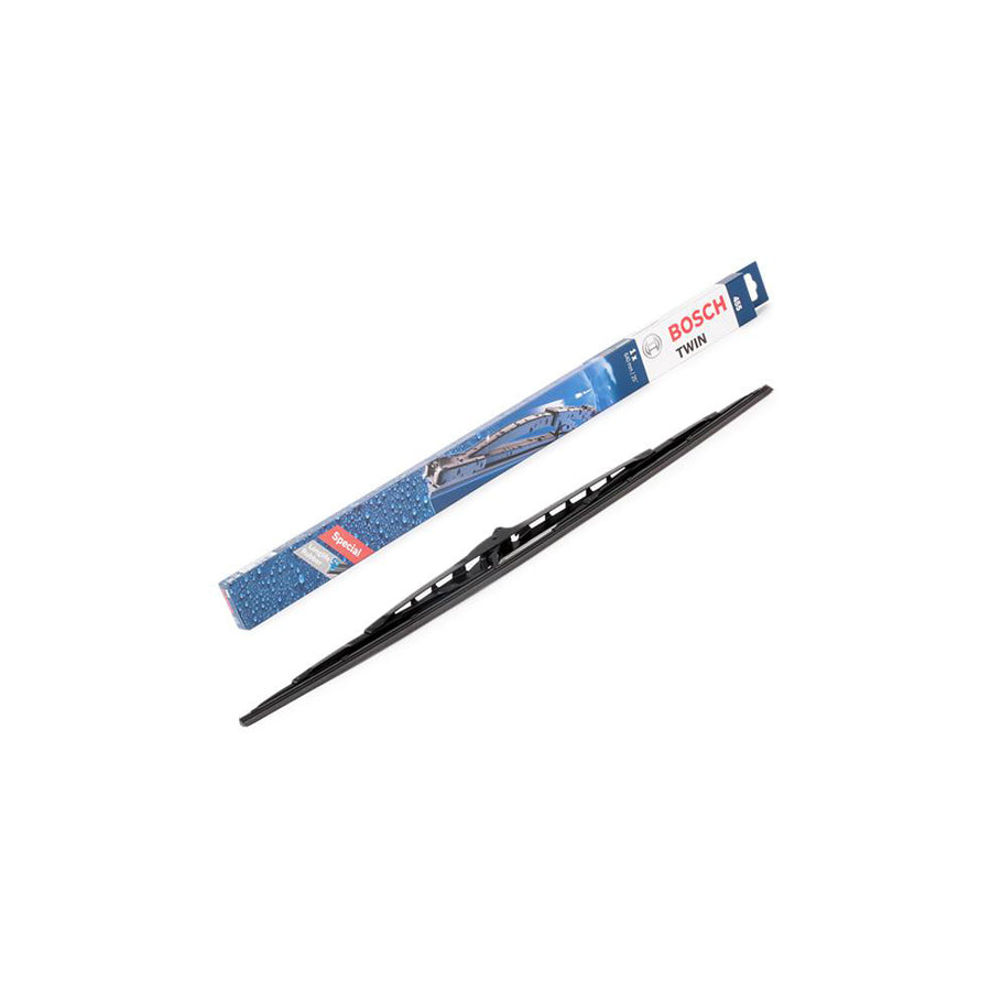 Bosch Twin 3 397 012 455 Wiper Blade Suitable For Mercedes-Benz E-Class | ML Performance EU Car Parts