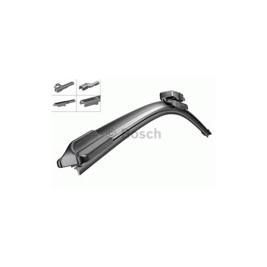 Bosch Aerotwin Multi-Clip 3 397 008 568 Wiper Blade | ML Performance EU Car Parts